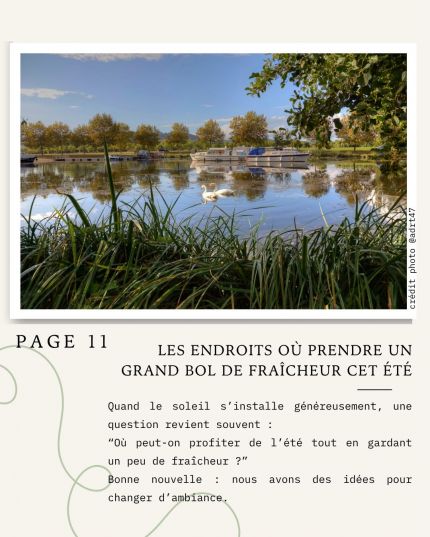 2026 - Carnet de vacances ESO - page 11